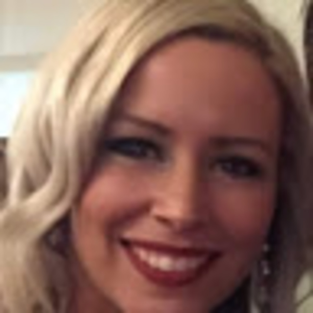 Meet your Posher, Jenn